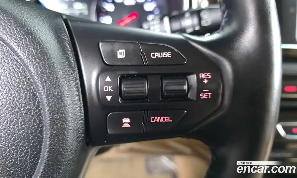 Kia Canival 2019 2.2 гидро в Москве № 1684615, фото 29