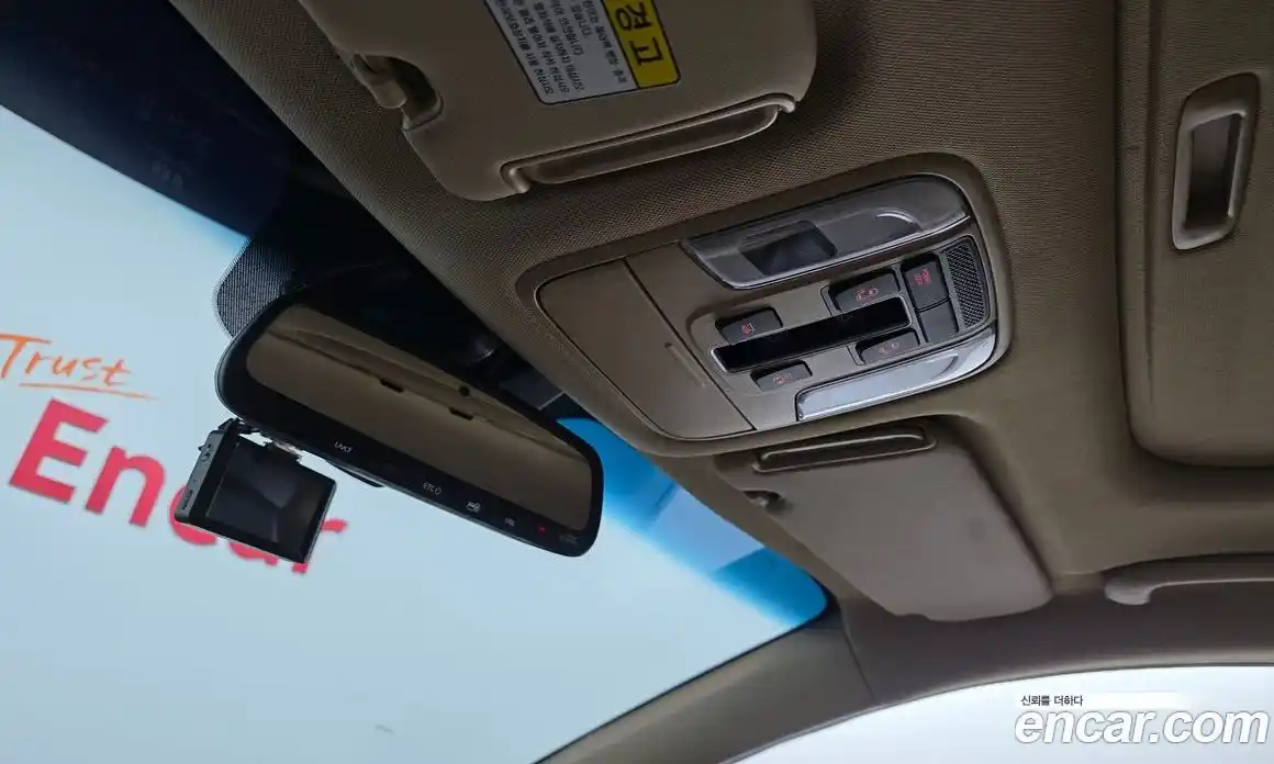 Kia Canival 2019 2.2 гидро в Москве № 1684615, фото 31