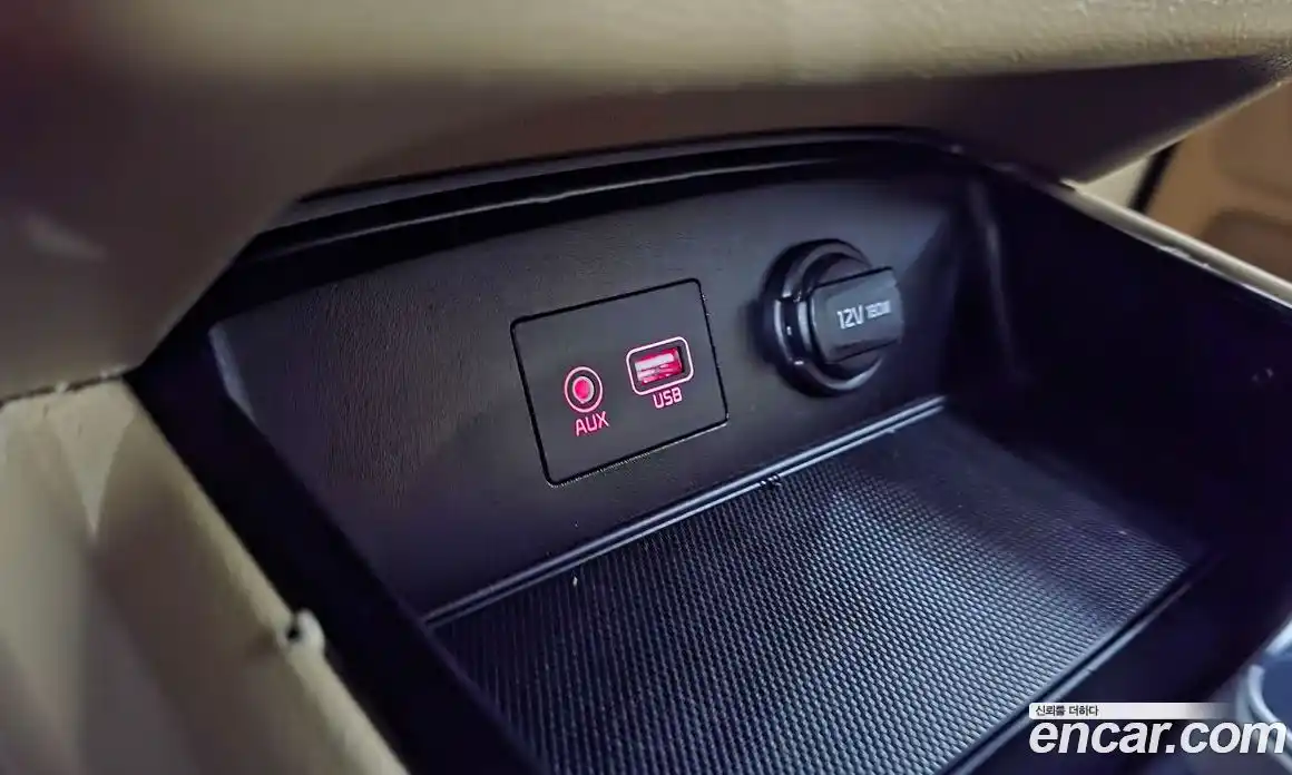 Kia Canival 2019 2.2 гидро в Москве № 1684615, фото 33