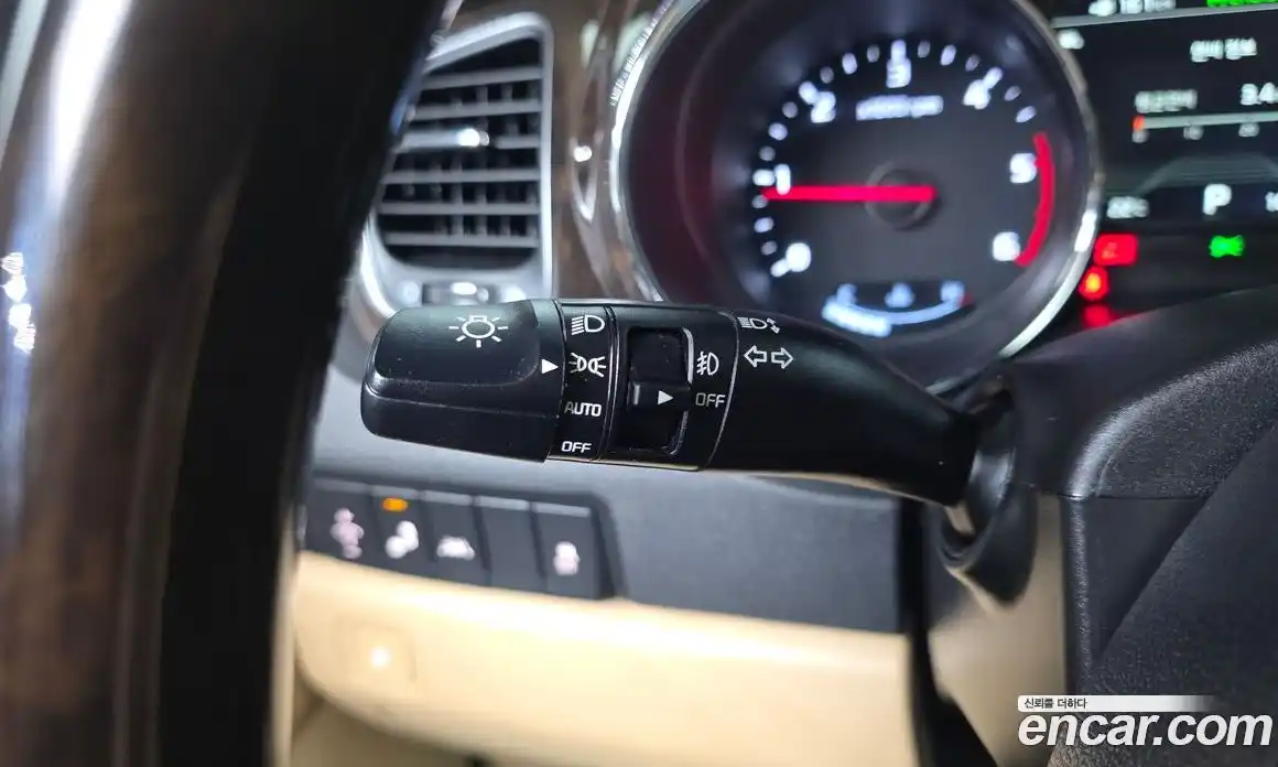 Kia Canival 2019 2.2 гидро в Москве № 1684615, фото 34