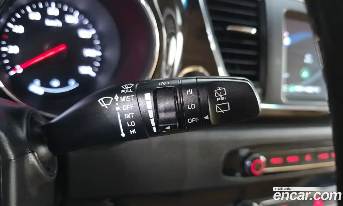 Kia Canival 2019 2.2 гидро в Москве № 1684615, фото 36