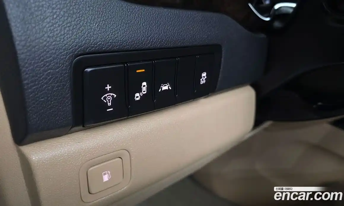 Kia Canival 2019 2.2 гидро в Москве № 1684615, фото 39