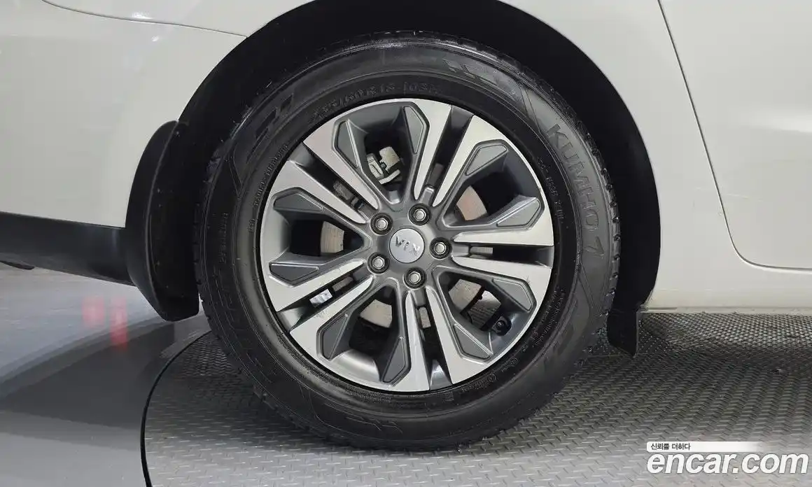Kia Canival 2019 2.2 гидро в Москве № 1684615, фото 5