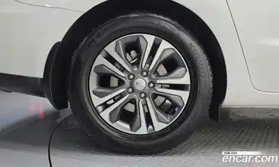 Kia Canival 2019 2.2 гидро в Москве № 1684615, миниатюра 5