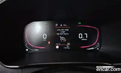 Kia Morning 2024 1.0 гидро в Москве № 1684627, миниатюра 11