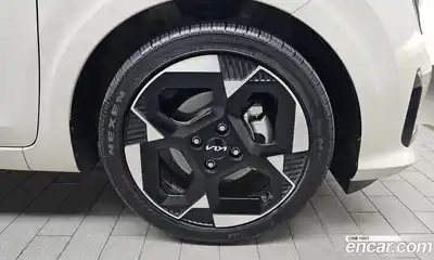 Kia Morning 2024 1.0 гидро в Москве № 1684627, миниатюра 7