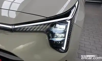 Kia Morning 2024 1.0 гидро в Москве № 1684627, миниатюра 8