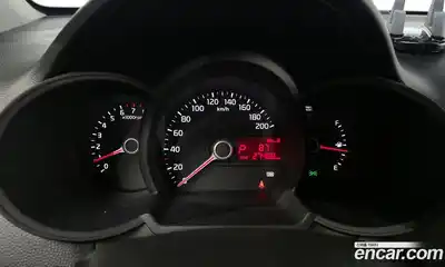 Kia Morning 2013 1.0 гидро в Москве № 1684934, миниатюра 11