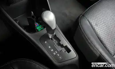 Kia Morning 2013 1.0 гидро в Москве № 1684934, миниатюра 12