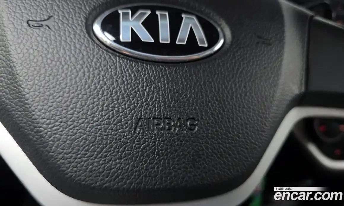 Kia Morning 2013 1.0 гидро в Москве № 1684934, фото 34