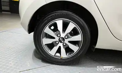Kia Morning 2013 1.0 гидро в Москве № 1684934, миниатюра 5