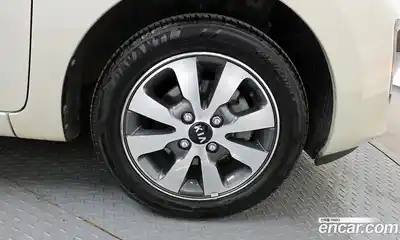 Kia Morning 2013 1.0 гидро в Москве № 1684934, миниатюра 7