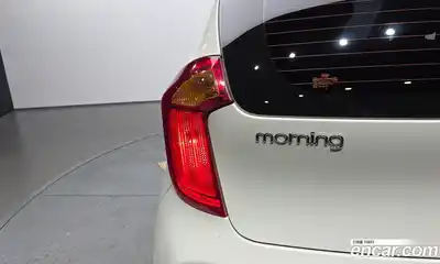 Kia Morning 2013 1.0 гидро в Москве № 1684934, миниатюра 9