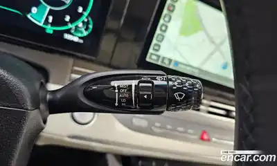 Hyundai Grandeur 2022 2.5 гидро в Москве № 1757243, миниатюра 11