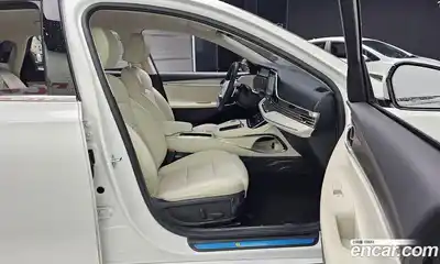 Hyundai Grandeur 2022 2.5 гидро в Москве № 1757243, миниатюра 12
