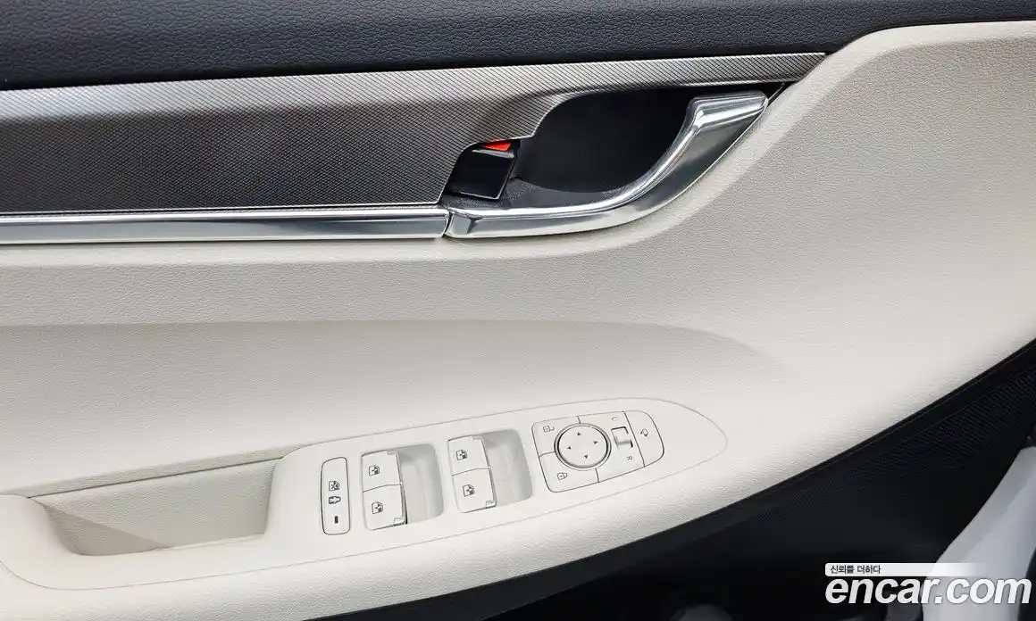 Hyundai Grandeur 2022 2.5 гидро в Москве № 1757243, фото 18