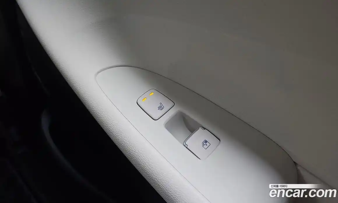 Hyundai Grandeur 2022 2.5 гидро в Москве № 1757243, фото 20
