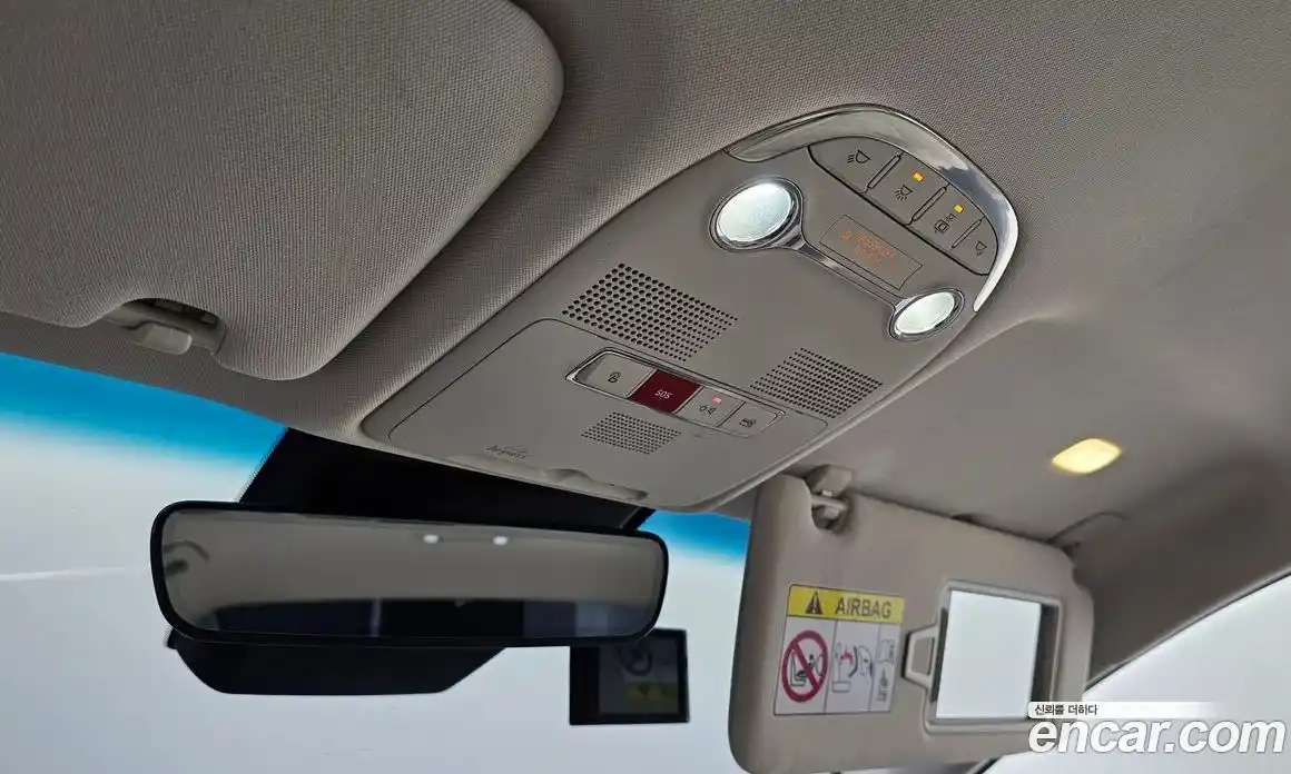 Hyundai Grandeur 2022 2.5 гидро в Москве № 1757243, фото 23