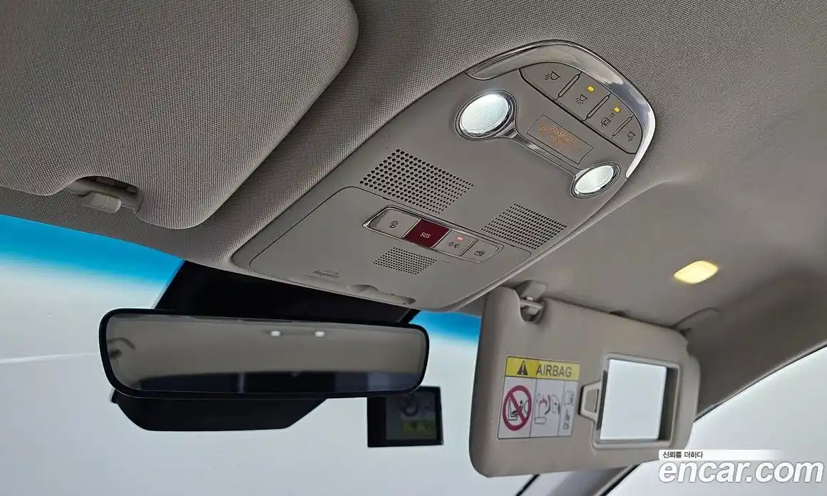 Hyundai Grandeur 2022 2.5 гидро в Москве № 1757243, фото 24