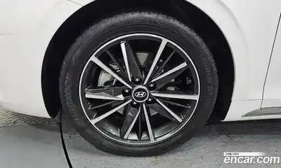 Hyundai Grandeur 2022 2.5 гидро в Москве № 1757243, миниатюра 5