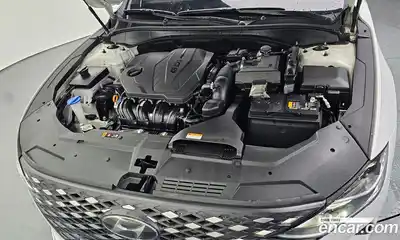 Hyundai Grandeur 2022 2.5 гидро в Москве № 1757243, миниатюра 6