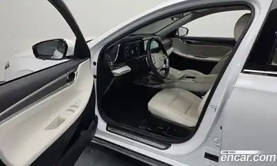 Hyundai Grandeur 2022 2.5 гидро в Москве № 1757243, миниатюра 10