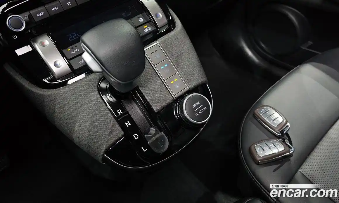 Hyundai Casper 2024 1.0 гидро в Москве № 1757390, фото 12
