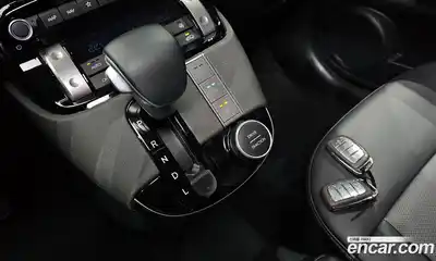 Hyundai Casper 2024 1.0 гидро в Москве № 1757390, миниатюра 12