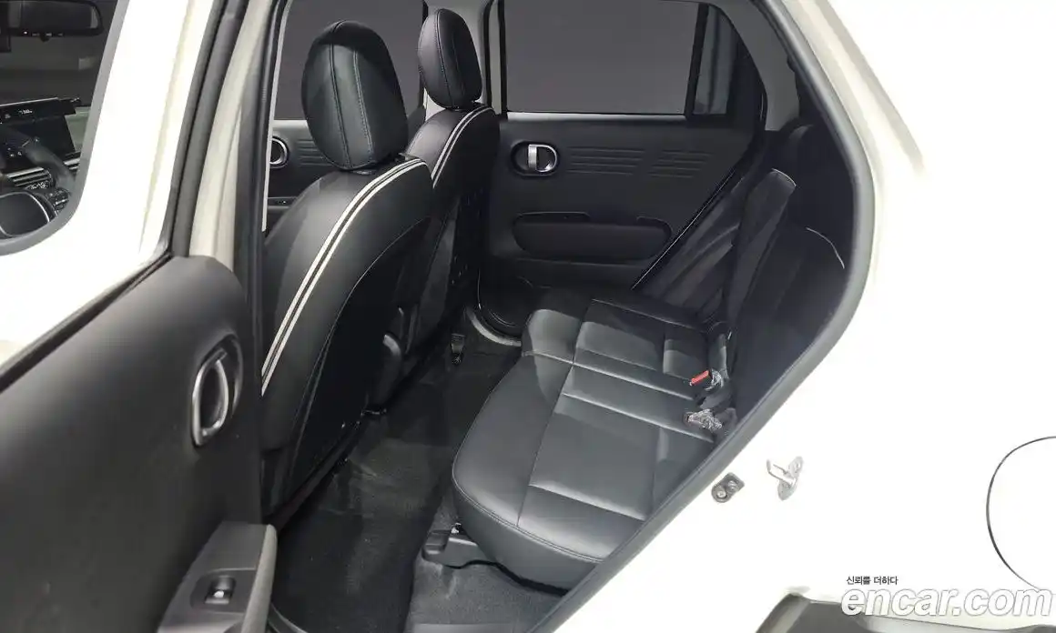 Hyundai Casper 2024 1.0 гидро в Москве № 1757390, фото 24