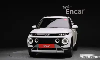 Hyundai Casper 2024 1.0 гидро в Москве № 1757390, миниатюра 3