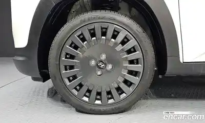 Hyundai Casper 2024 1.0 гидро в Москве № 1757390, миниатюра 5