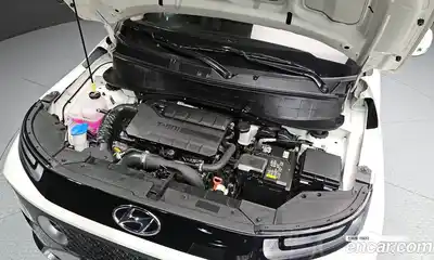 Hyundai Casper 2024 1.0 гидро в Москве № 1757390, миниатюра 6