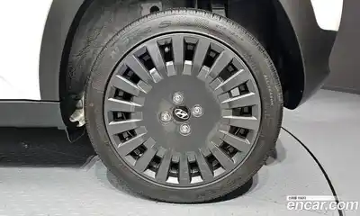 Hyundai Casper 2024 1.0 гидро в Москве № 1757390, миниатюра 7