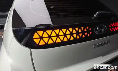 Hyundai Casper 2024 1.0 гидро в Москве № 1757390, миниатюра 9
