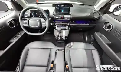 Hyundai Casper 2024 1.0 гидро в Москве № 1757390, миниатюра 10