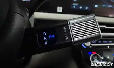 Hyundai Tucson 2024 1.6 гидро в Москве № 1757467, миниатюра 11