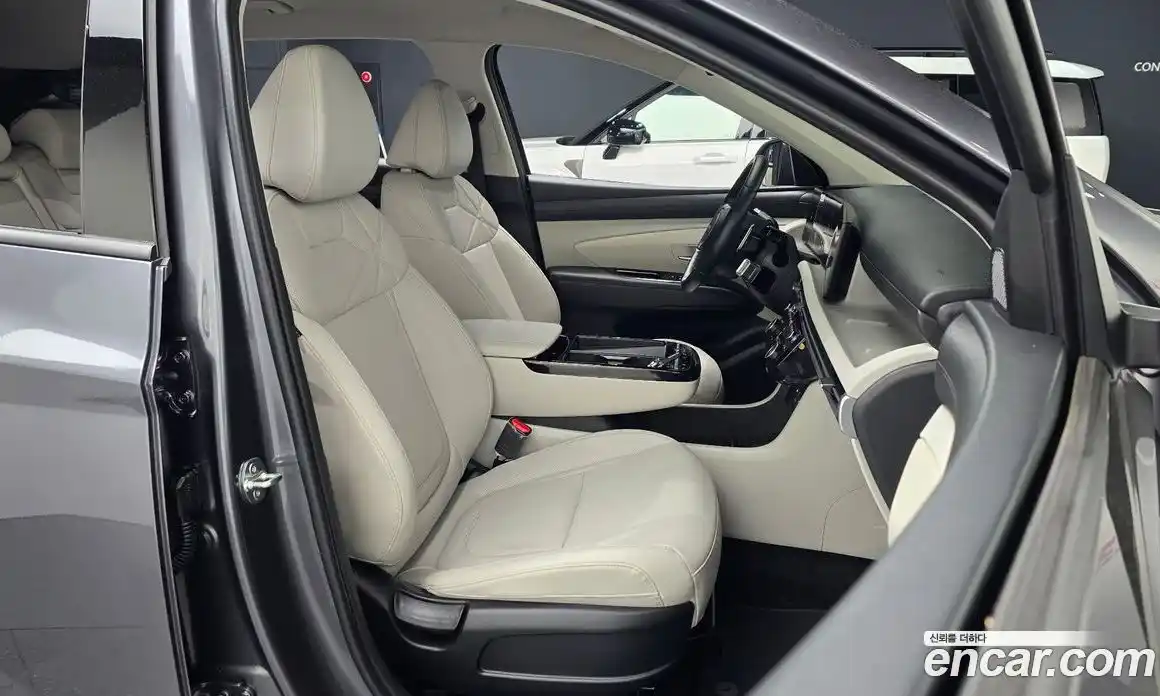 Hyundai Tucson 2024 1.6 гидро в Москве № 1757467, фото 12