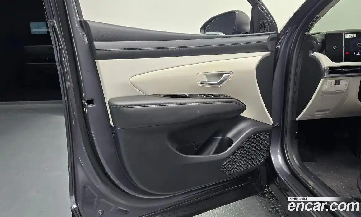 Hyundai Tucson 2024 1.6 гидро в Москве № 1757467, фото 13