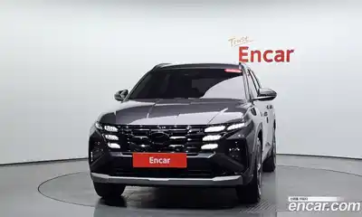 Hyundai Tucson 2024 1.6 гидро в Москве № 1757467, миниатюра 2