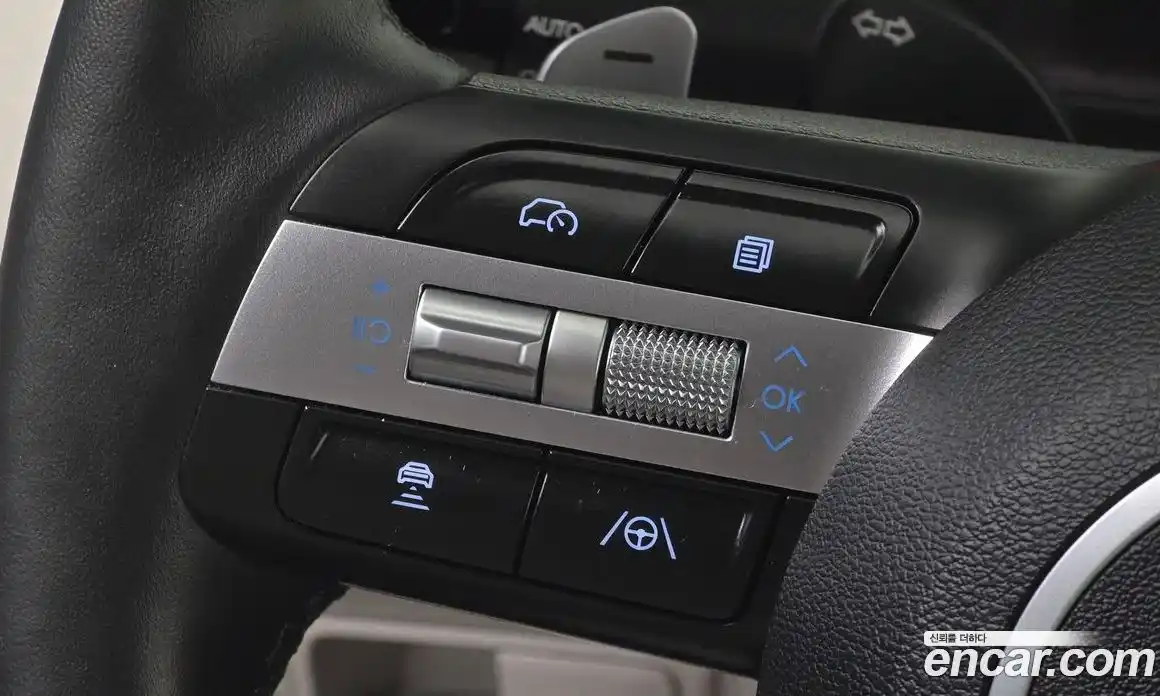 Hyundai Tucson 2024 1.6 гидро в Москве № 1757467, фото 22