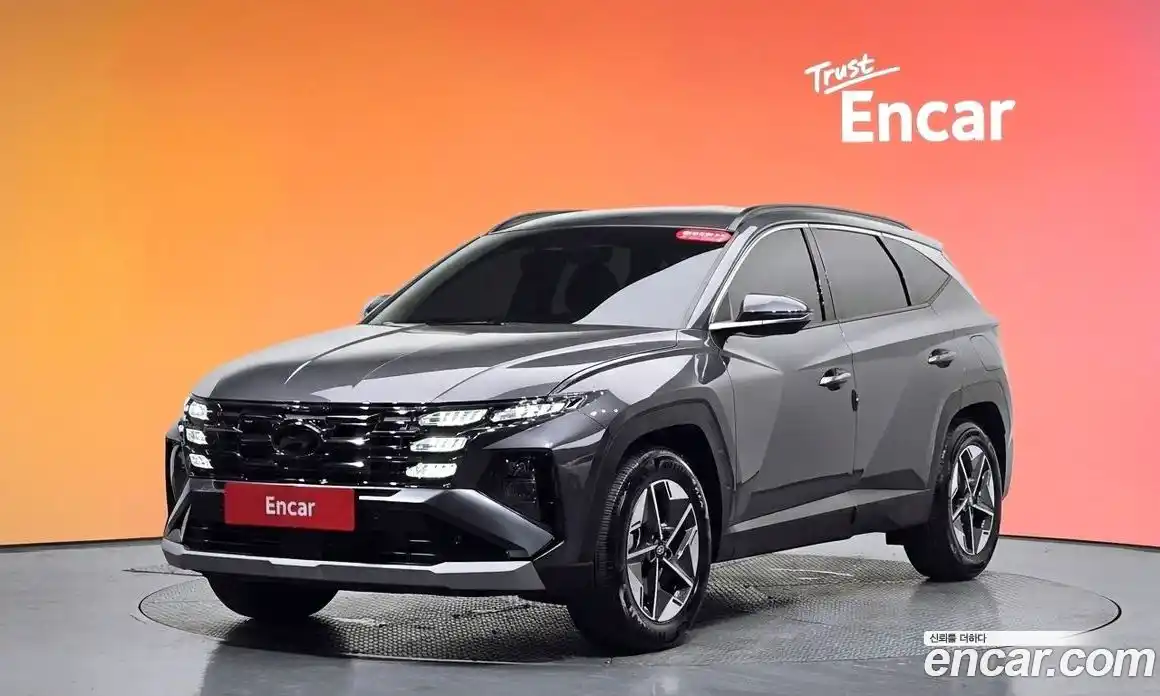 Hyundai Tucson 2024 1.6 гидро в Москве № 1757467, фото 30