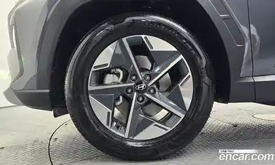 Hyundai Tucson 2024 1.6 гидро в Москве № 1757467, миниатюра 4