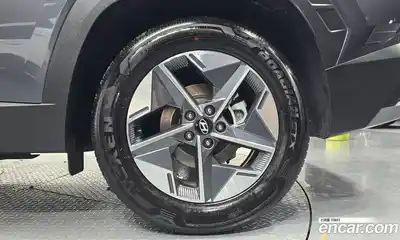 Hyundai Tucson 2024 1.6 гидро в Москве № 1757467, миниатюра 6