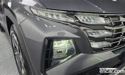Hyundai Tucson 2024 1.6 гидро в Москве № 1757467, миниатюра 7