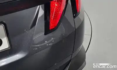 Hyundai Tucson 2024 1.6 гидро в Москве № 1757467, миниатюра 8