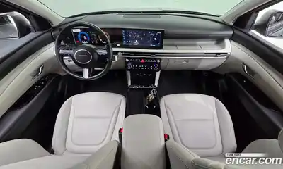Hyundai Tucson 2024 1.6 гидро в Москве № 1757467, миниатюра 9