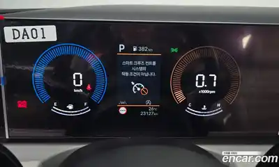 Hyundai Tucson 2024 1.6 гидро в Москве № 1757467, миниатюра 10