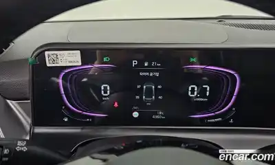 Kia Seltos 2024 1.6 гидро в Москве № 1758045, миниатюра 11