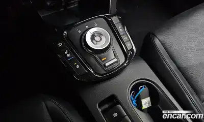 Kia Seltos 2024 1.6 гидро в Москве № 1758045, миниатюра 12