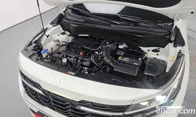 Kia Seltos 2024 1.6 гидро в Москве № 1758045, миниатюра 6